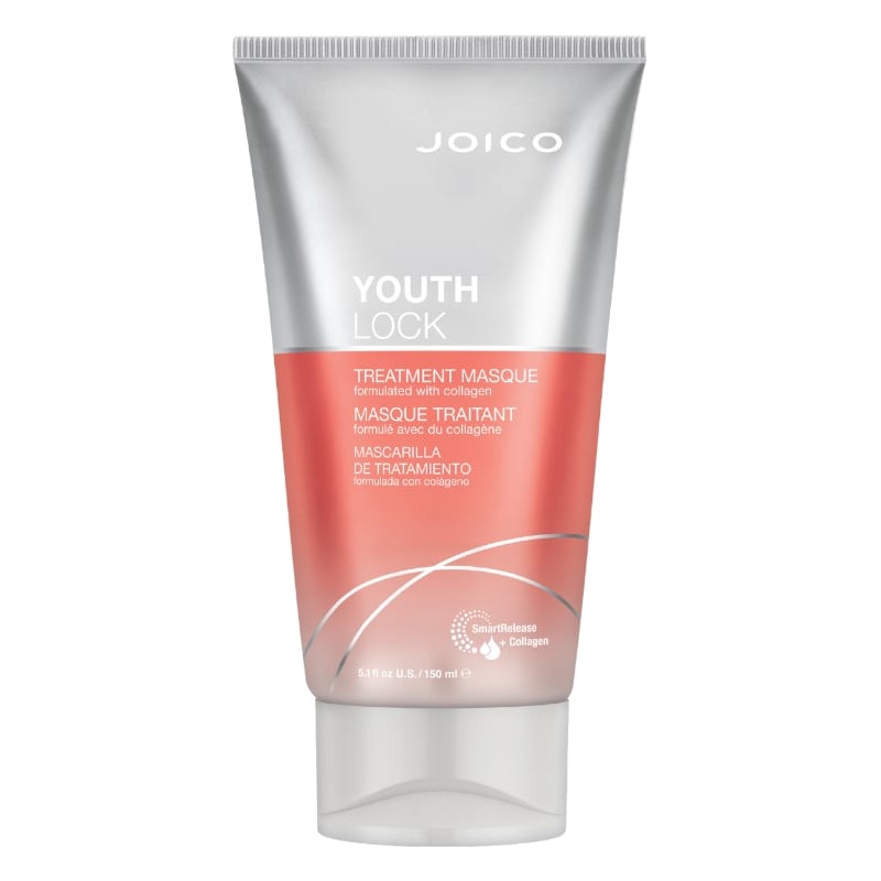 Kolagenová maska na vlasy YouthLock (Treatment Mask) Aveda - 150 ml Kolagenová maska na vlasy YouthLock (Treatment Mask) Aveda - 150 ml