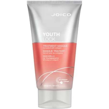 Kolagenová maska na vlasy YouthLock (Treatment Mask) Aveda - 150 ml