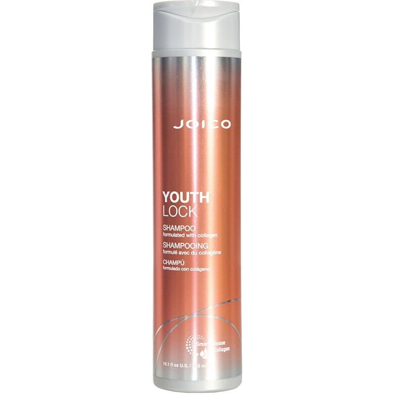 Šampon pro unavené a poškozené vlasy YouthLock (Shampoo) Aveda - 1000 ml