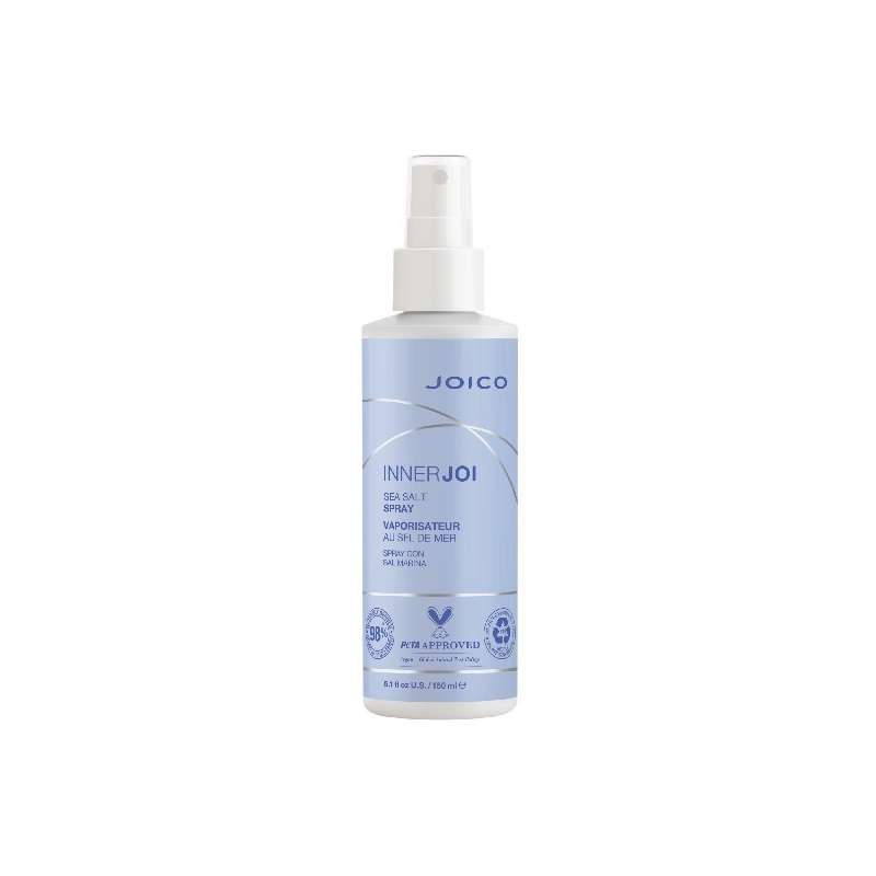 Sprej na vlasy se slaným efektem InnerJoi (Sea Salt Spray) Aveda - 150 ml Sprej na vlasy se slaným efektem InnerJoi (Sea Salt Spray) Aveda - 150 ml