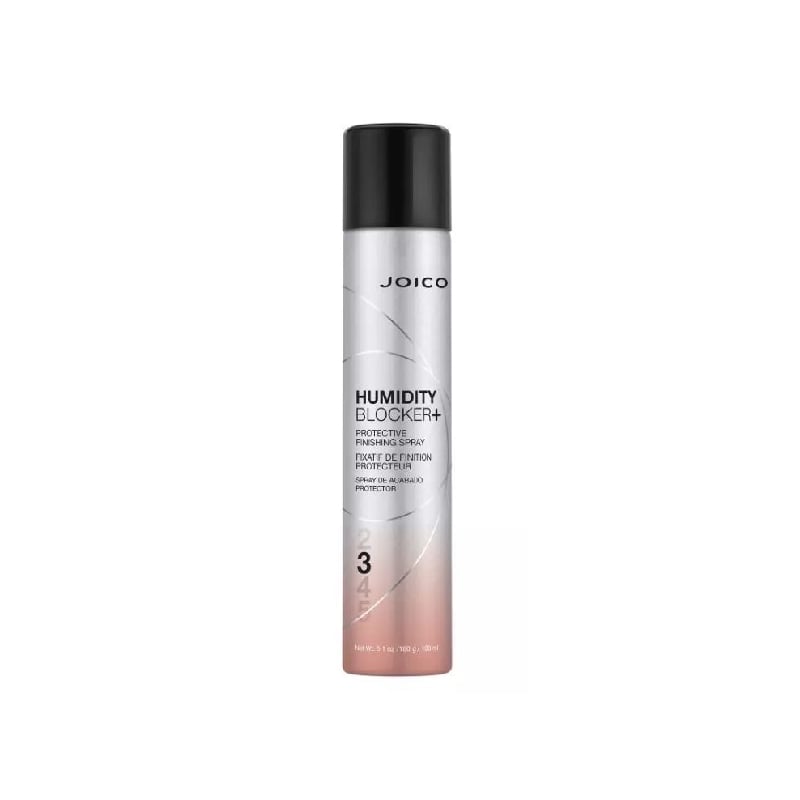 Stylingový gel na vlasy proti krepatění Humidity Blocker+ (Protective Finishing Spray) Aveda - 180 ml