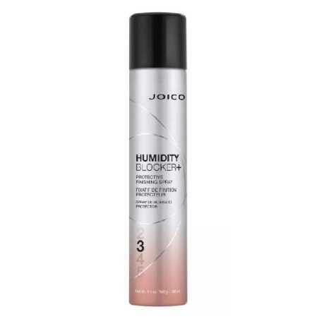 Stylingový gel na vlasy proti krepatění Humidity Blocker+ (Protective Finishing Spray) Aveda - 180 ml