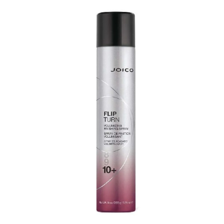 Lak na vlasy pro objem vlasů Flip Turn (Volumizing Finishing Spray) Aveda - 325 ml