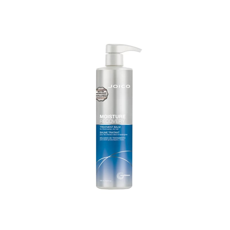 Intenzivní balzám na suché vlasy Moisture Recovery (Treatment Balm) Aveda - 500 ml Intenzivní balzám na suché vlasy Moisture Recovery (Treatment Balm) Aveda - 500 ml