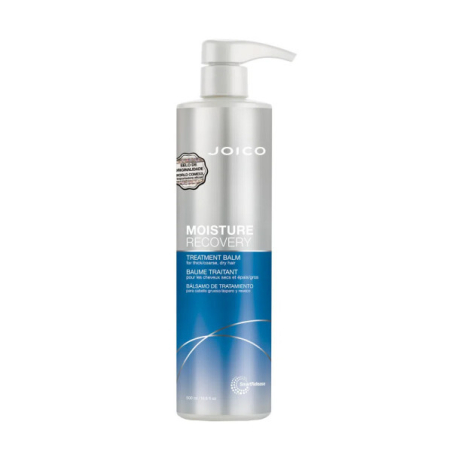 Intenzivní balzám na suché vlasy Moisture Recovery (Treatment Balm) Aveda - 500 ml