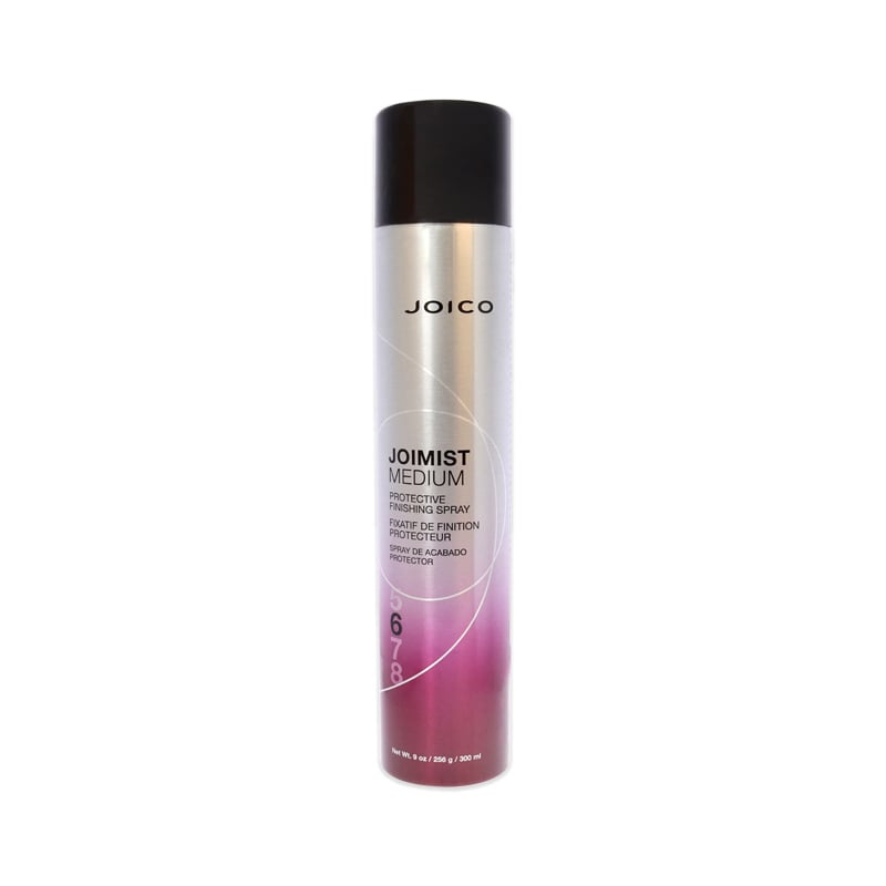 Lak na vlasy se střední fixací JoiMist Medium (Protective Finishing Spray) Aveda - 300 ml Lak na vlasy se střední fixací JoiMist Medium (Protective Finishing Spray) Aveda - 300 ml
