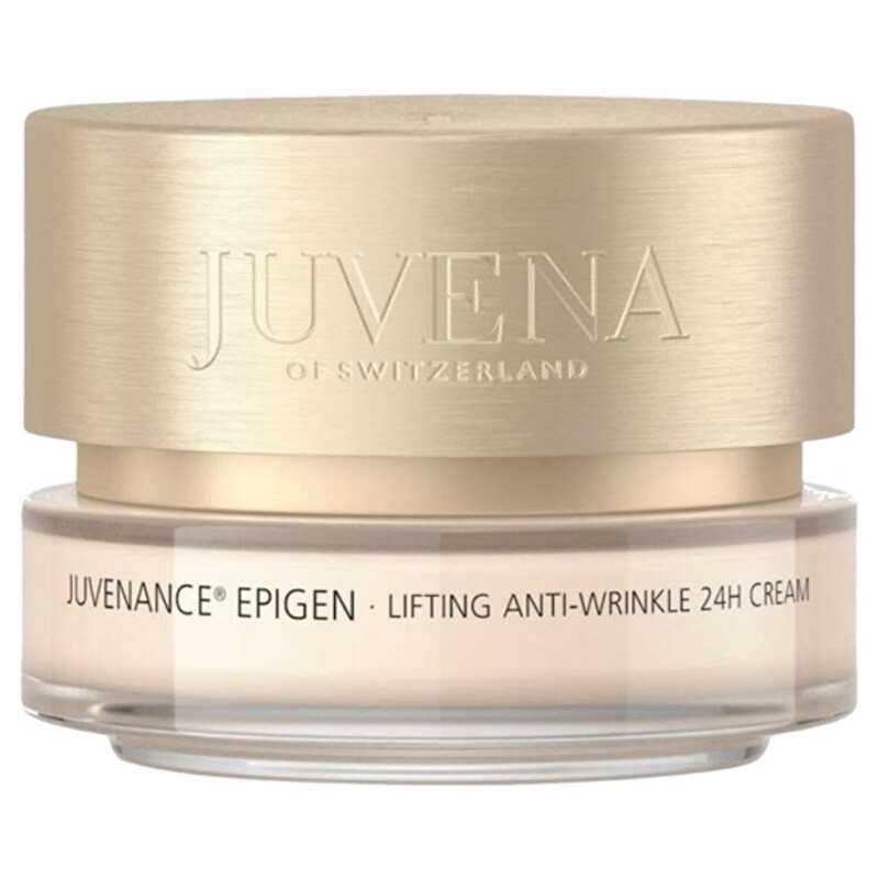 Liftingový krém proti vráskám Juvenance® Epigen (Lifting Anti-Wrinkle 24h Cream) Aveda - 50 ml Liftingový krém proti vráskám Juvenance® Epigen (Lifting Anti-Wrinkle 24h Cream) Aveda - 50 ml