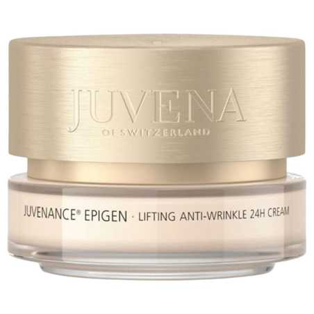 Liftingový krém proti vráskám Juvenance® Epigen (Lifting Anti-Wrinkle 24h Cream) Aveda - 50 ml