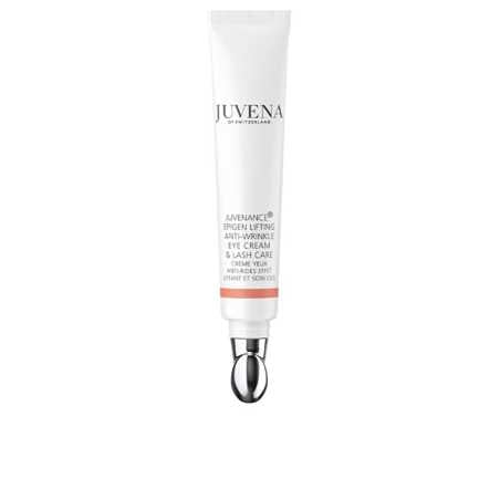 Liftingový oční krém a péče o řasy Juvenance® Epigen (Lifting Anti-Wrinkle Eye Cream & Lash Care) Aveda - 20 ml