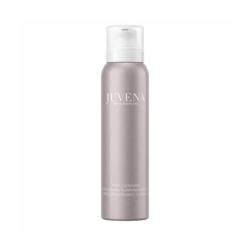 Exfoliační pleťová pěna Pure Cleasing (Exfoliating Guarana Mousse) Aveda - 150 ml Exfoliační pleťová pěna Pure Cleasing (Exfoliating Guarana Mousse) Aveda - 150 ml
