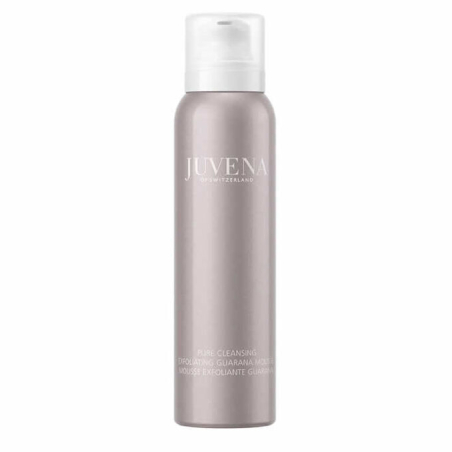 Exfoliační pleťová pěna Pure Cleasing (Exfoliating Guarana Mousse) Aveda - 150 ml