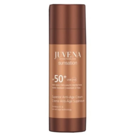 Pleťový krém na opalování SPF 50+ Sunsation (Superior Anti-Age Cream) Aveda - 75 ml