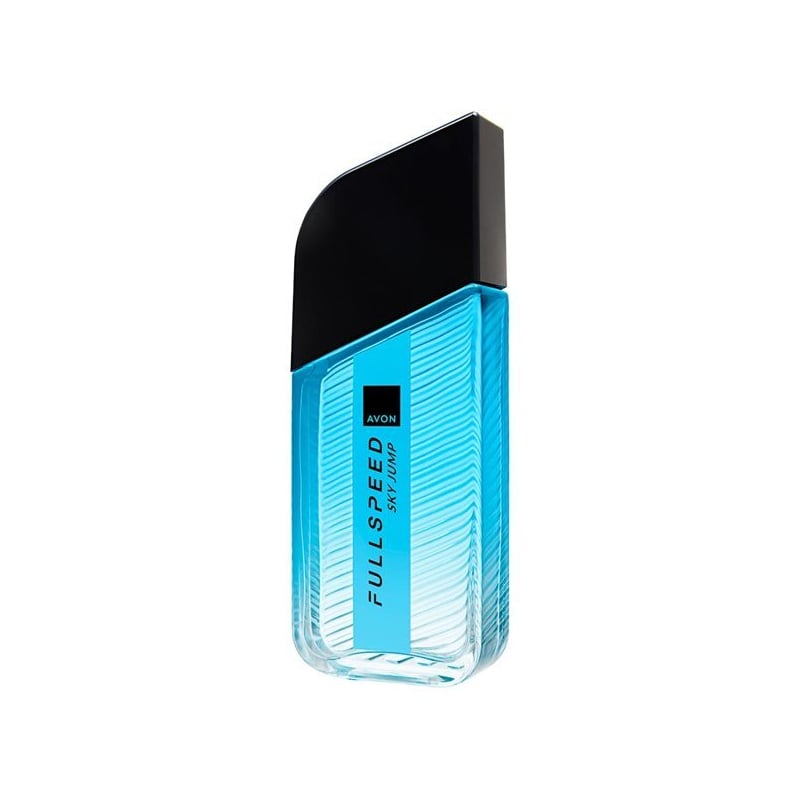 Toaletní voda Full Speed Sky Jump EDT Aveda - 100 ml Toaletní voda Full Speed Sky Jump EDT Aveda - 100 ml