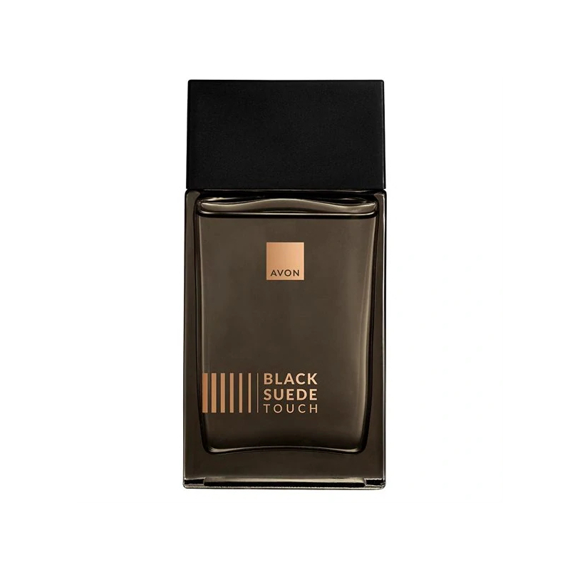Toaletní voda Black Suede Touch EDT Aveda - 100 ml Toaletní voda Black Suede Touch EDT Aveda - 100 ml