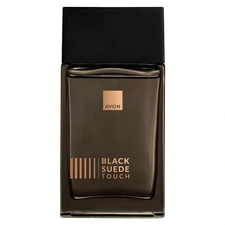 Toaletní voda Black Suede Touch EDT Aveda - 100 ml