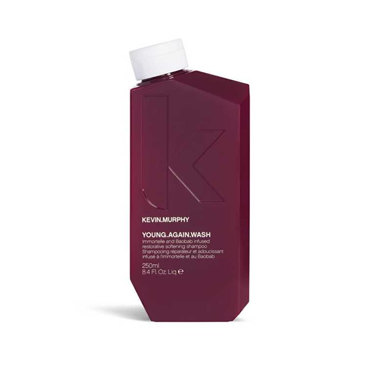 Regenerační šampon Young.Again.Wash (Softening Shampoo) Aveda - 250 ml