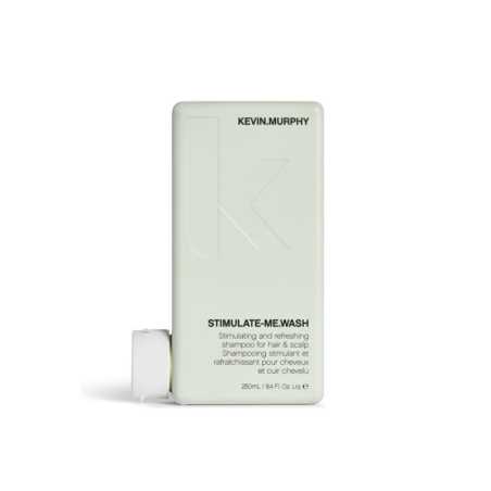 Osvěžující denní šampon pro muže Stimulate-Me.Wash (Stimulating and Refreshing Shampoo) Aveda - 250 ml