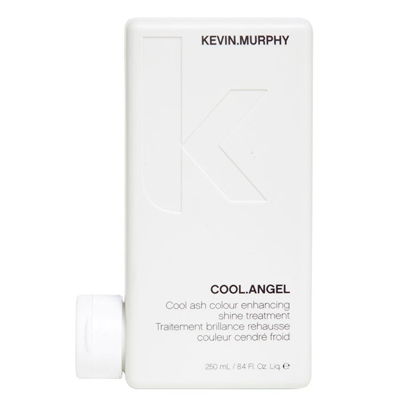 Maska pro blond a šedé vlasy Cool.Angel (Cool Ash Colour Enhancing Shine Treatment) Aveda - 250 ml Maska pro blond a šedé vlasy Cool.Angel (Cool Ash Colour Enhancing Shine Treatment) Aveda - 250 ml