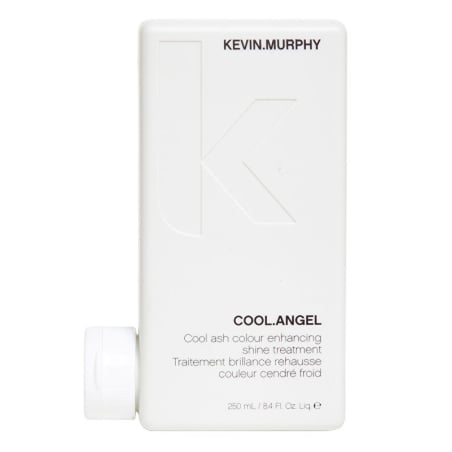 Maska pro blond a šedé vlasy Cool.Angel (Cool Ash Colour Enhancing Shine Treatment) Aveda - 250 ml