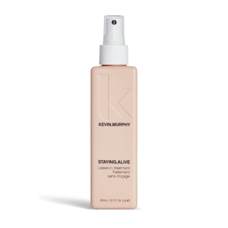 Bezoplachová kúra pro poškozené a barvené vlasy Staying.Alive (Leave-in Treatment) Aveda - 150 ml Bezoplachová kúra pro poškozené a barvené vlasy Staying.Alive (Leave-in Treatment) Aveda - 150 ml