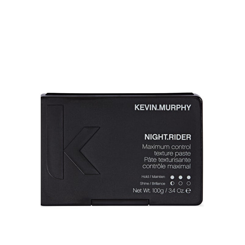 Stylingová pasta na vlasy Night.Rider (Maximum Control Texture Paste) Aveda - 30 g