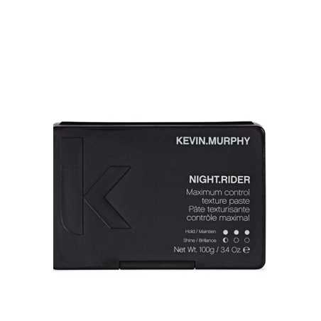 Stylingová pasta na vlasy Night.Rider (Maximum Control Texture Paste) Aveda - 100 g