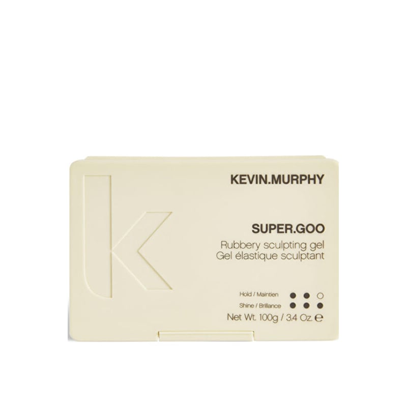 Elastický gel se silnou fixací Super.Goo (Rubbery Sculpting Gel) Aveda - 100 g Elastický gel se silnou fixací Super.Goo (Rubbery Sculpting Gel) Aveda - 100 g