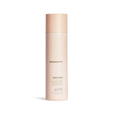 Suchý sprej pro lehkou fixaci vlasů Doo.Over (Dry Powder Finishing Hairspray) Aveda - 250 ml
