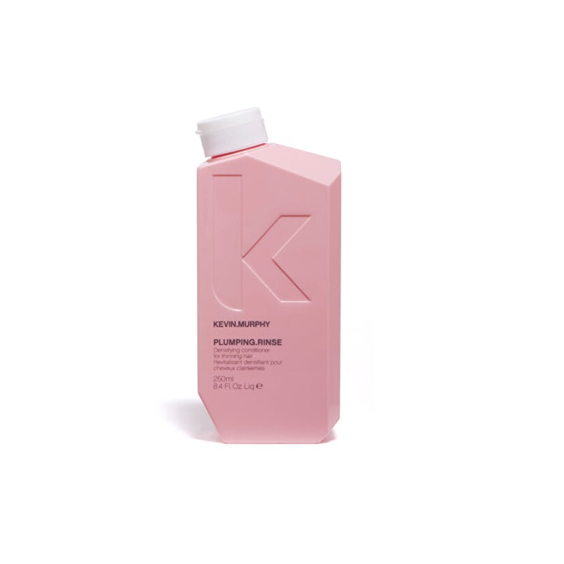 Zahušťující kondicionér pro jemné vlasy Plumping.Rinse (Densifying Conditioner) Aveda - 40 ml