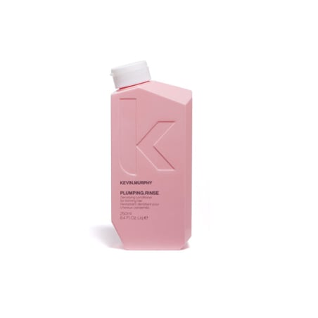 Zahušťující kondicionér pro jemné vlasy Plumping.Rinse (Densifying Conditioner) Aveda - 40 ml