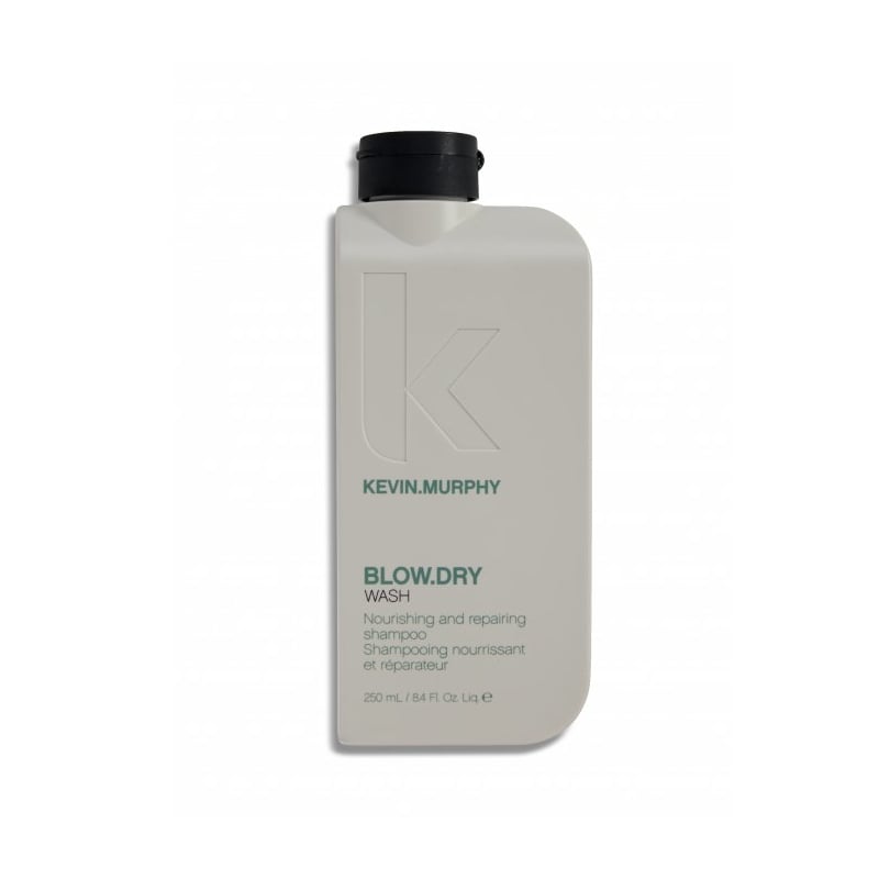 Vyživující a obnovující šampon Blow.Dry Wash (Nourishing and Repairing Shampoo) Aveda - 250 ml