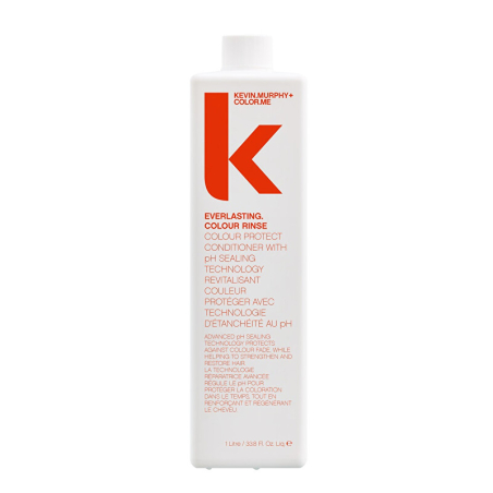 Kondicionér pro barvené vlasy Everlasting.Colour Rinse (Colour Protect Conditioner) Aveda - 40 ml