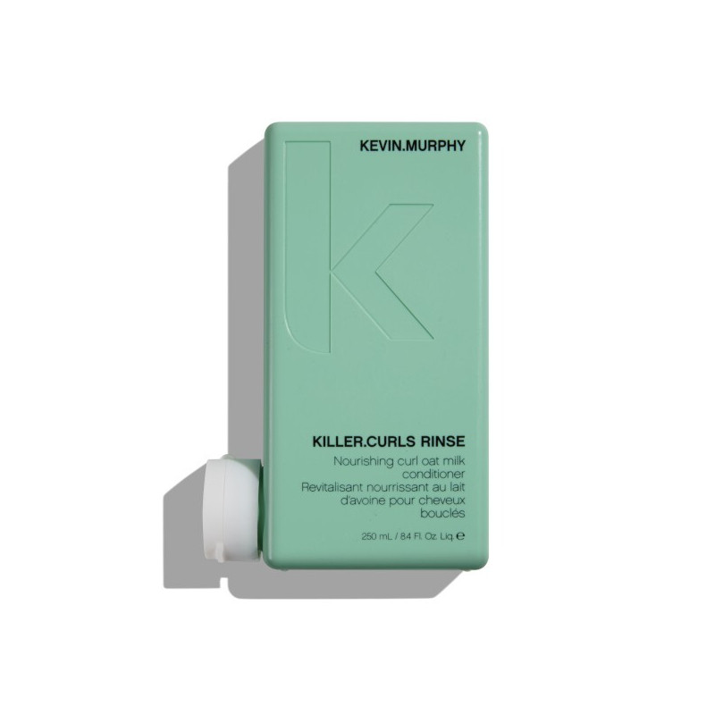 Vyživující kondicionér s ovesným mlékem pro kudrnaté vlasy Killer.Curls Rinse Aveda - 40 ml Vyživující kondicionér s ovesným mlékem pro kudrnaté vlasy Killer.Curls Rinse Aveda - 40 ml