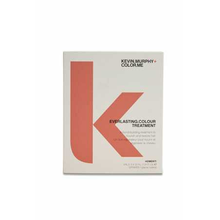 Posilující kúra pro barvené vlasy Everlasting.Colour (Treatment Home Kit) Aveda - 3 x 12 ml