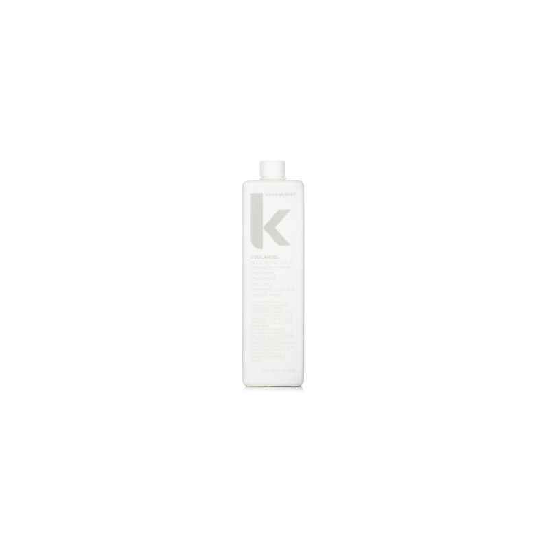 Maska pro blond a šedé vlasy Cool.Angel (Cool Ash Colour Enhancing Shine Treatment) Aveda - 1000 ml Maska pro blond a šedé vlasy Cool.Angel (Cool Ash Colour Enhancing Shine Treatment) Aveda - 1000 ml