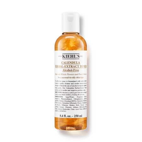 Zklidňující pleťové tonikum Calendula (Herbal Extract Toner) Aveda - 250 ml