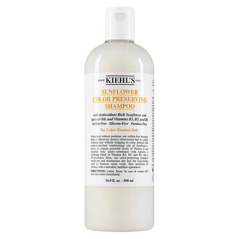 Šampon pro ochranu barvených vlasů (Colour Preserving Shampoo) Aveda - 250 ml Šampon pro ochranu barvených vlasů (Colour Preserving Shampoo) Aveda - 250 ml