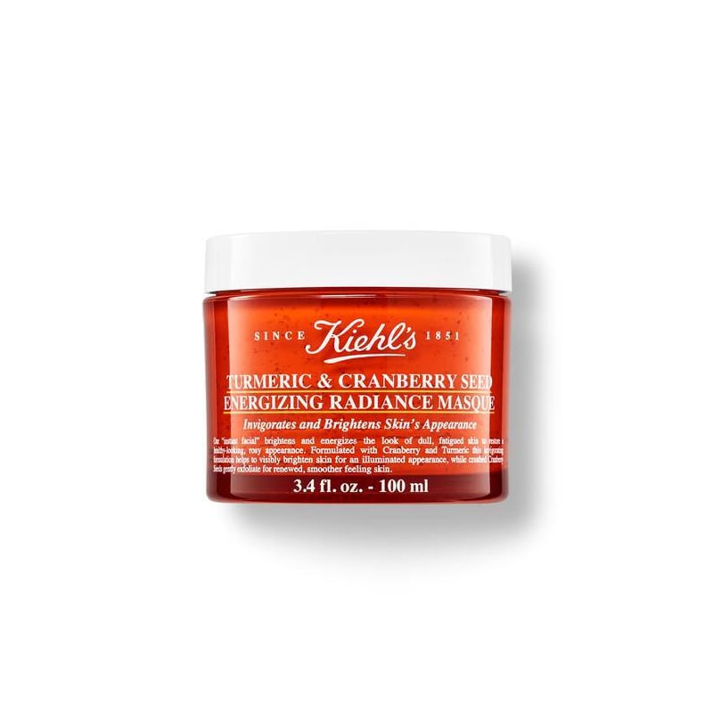 Rozjasňující a osvěžující pleťová maska Turmeric & Cranberry Seed (Energizing Radiance Masque) Aveda - 100 ml Rozjasňující a osvěžující pleťová maska Turmeric & Cranberry Seed (Energizing Radiance Masque) Aveda - 100 ml