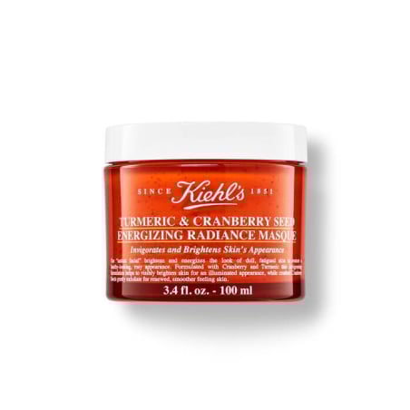 Rozjasňující a osvěžující pleťová maska Turmeric & Cranberry Seed (Energizing Radiance Masque) Aveda - 100 ml