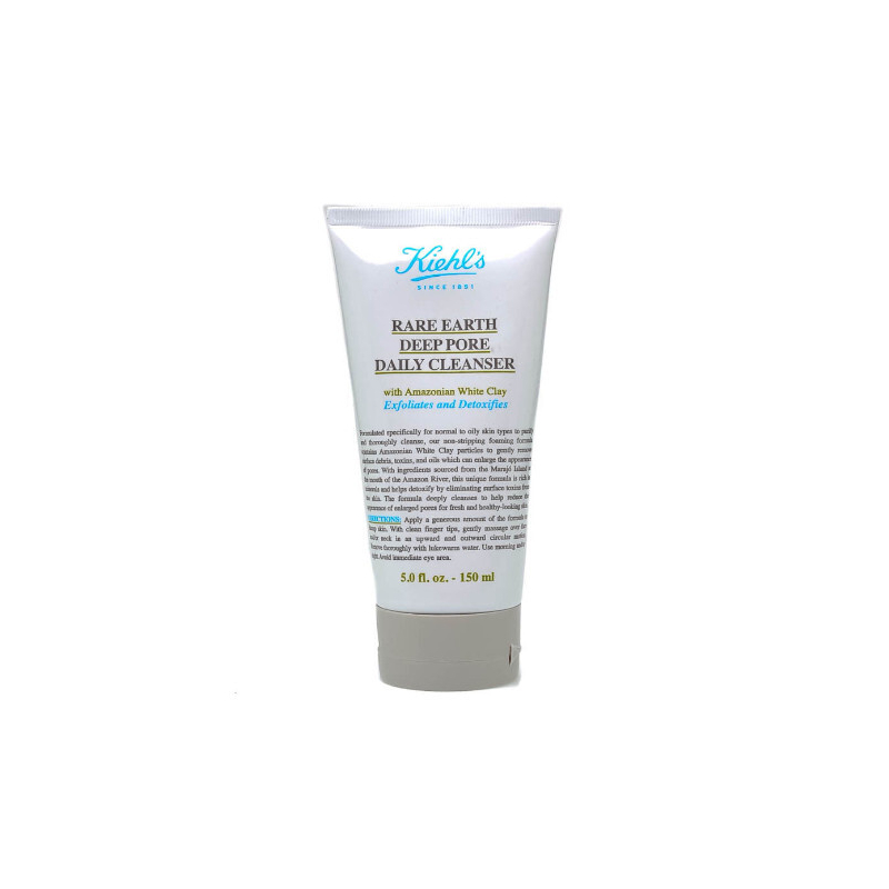 Čisticí gel minimalizující póry Rare Earth (Deep Pore Daily Cleanser) Aveda - 150 ml Čisticí gel minimalizující póry Rare Earth (Deep Pore Daily Cleanser) Aveda - 150 ml