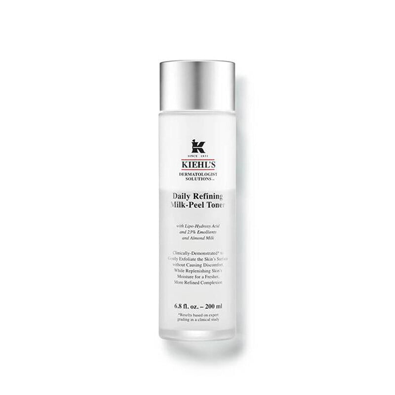 Pleťové tonikum s peelingovým účinkem (Daily Refining Milk Peel Toner) Aveda - 200 ml Pleťové tonikum s peelingovým účinkem (Daily Refining Milk Peel Toner) Aveda - 200 ml