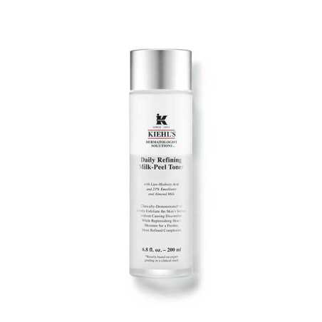 Pleťové tonikum s peelingovým účinkem (Daily Refining Milk Peel Toner) Aveda - 200 ml