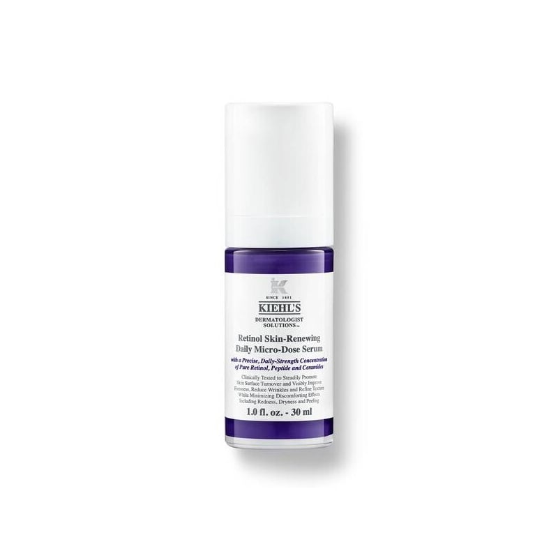Protivráskové sérum s retinolem pro všechny typy pleti (Retinol Skin-Renewing Daily Micro-Dose Treatment) Aveda - 30 ml