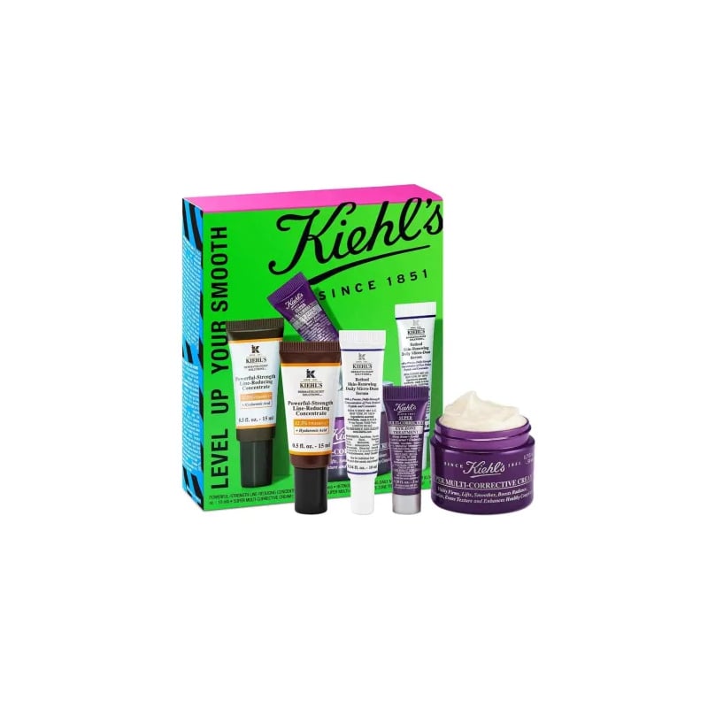 Dárková sada Level Up Your Smooth Aveda Dárková sada Level Up Your Smooth Aveda