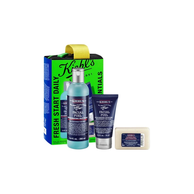 Dárková sada Fresh Start Daily Essentials Aveda Dárková sada Fresh Start Daily Essentials Aveda