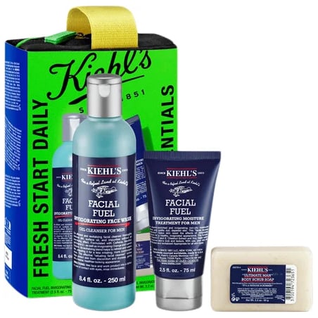 Dárková sada Fresh Start Daily Essentials Aveda