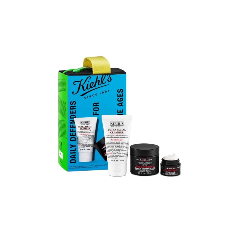 Dárková sada Daily Defenders for The Ages Aveda Dárková sada Daily Defenders for The Ages Aveda