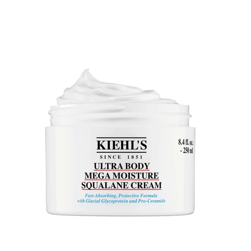 Hydratační tělový krém Mega Moisture (Squalane Cream) Aveda - 250 ml Hydratační tělový krém Mega Moisture (Squalane Cream) Aveda - 250 ml