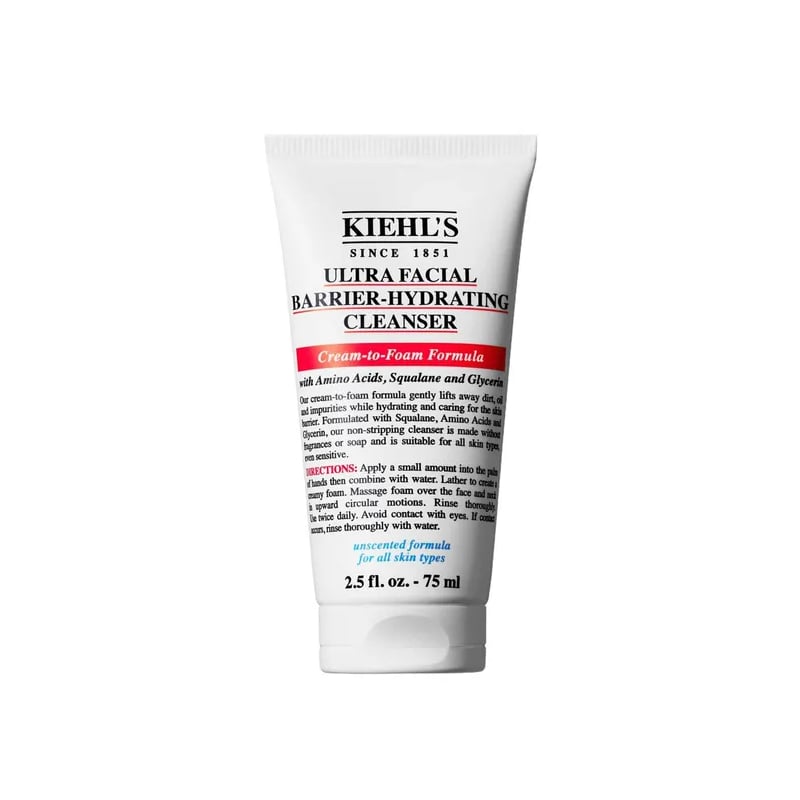 Hydratační čisticí krém (Ultra Facial Barrier-Hydrating Cleanser) Aveda - 75 ml Hydratační čisticí krém (Ultra Facial Barrier-Hydrating Cleanser) Aveda - 75 ml