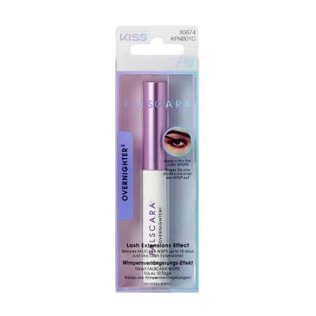 Lepidlo na řasy Falscara Overnighter Aveda - 6 g